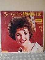 Verschillende lp, s, Cd's en Dvd's, Vinyl | Pop, Ophalen of Verzenden, Zo goed als nieuw
