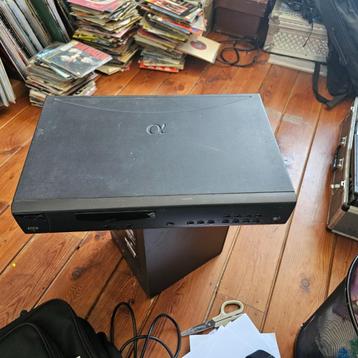 Audio tuner Arcam Alpha 7 beschikbaar voor biedingen