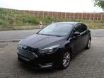Ford Focus Lim. Titanium, Auto's, Focus, Euro 5, Zwart, Bedrijf