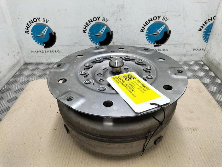 BMW 4 SERIES [FLYWHEEL] 2019, Autos : Pièces & Accessoires, Moteurs & Accessoires, Utilisé, ARN reconnu, Stiba membre, Reconnu durable