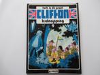 clifton...nr.9...kidnapping................1st, Boeken, Stripverhalen, Ophalen of Verzenden, Gelezen