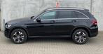 Mercedes-Benz GLC 300 de, Automaat, Stof, Gebruikt, Zwart