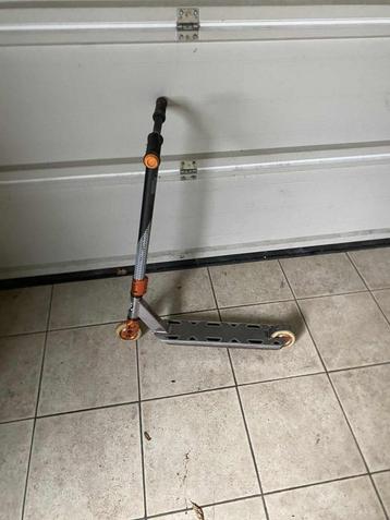 Stuntstep Oxelo beschikbaar voor biedingen