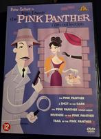 La collection de films Pink Panther, À partir de 12 ans, Enlèvement ou Envoi, Comme neuf, Coffret