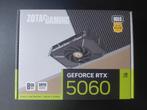 Zotac Solo RTX 5060, Comme neuf, Enlèvement, PCI-Express 5, Nvidia