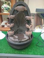 Fontein voor binnen of buiten 40 cm, Tuin en Terras, Ophalen of Verzenden, Zo goed als nieuw, Fontein