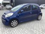 2007 Citroen C1 1.0-12V Séduction Personenauto, Auto's, Citroën, Gebruikt, Bedrijf, Handgeschakeld, Euro 4