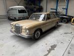 MERCEDES 250 S, Auto's, Mercedes-Benz, Gebruikt, Overige modellen, Bedrijf, Overige carrosserie