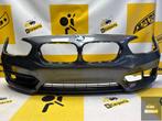 Bmw 1-serie F20 Facelift voorbumper 51117371736 bumper, Auto-onderdelen, Gebruikt, Voor, BMW, Bumper