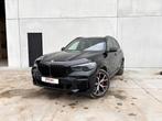 BMW X5 45e xDrive | M-Pack | Leasing, Auto's, BMW, Automaat, 257 kW, Zwart, Leder