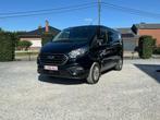 2019 Ford Transit Customn 2.0 TDCI bestelwagen, Auto's, Bestelwagens en Lichte vracht, Gebruikt, Euro 6, Bedrijf, Ford