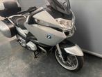 BMW R1200RT EN PARFAIT ÉTAT *** Garantie de 2 ans ***, Tourisme, Entreprise, Plus de 35 kW, 2 cylindres