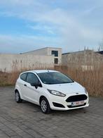 Ford fiesta 1.5 tdci 2016 (euro 6) 106.000km, Auto's, Stof, 4 cilinders, Wit, Stadsauto