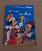 Mickey : Le prince et le pauvre, Comme neuf, Garçon ou Fille, Enlèvement ou Envoi