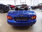 Mazda MX-5 MX-5 1.6i 16v Luxe (bj 2002), Auto's, https://public.car-pass.be/vhr/aef8fbfe-389d-4042-b66a-fbe27e78e218, Gebruikt