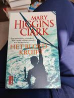 Mary Higgins Clark - Het bloed kruipt, Enlèvement ou Envoi, Comme neuf, Mary Higgins Clark