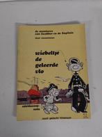De avonturen van zwabber en de kapitein - Wiebeltje, Ophalen of Verzenden, Gelezen
