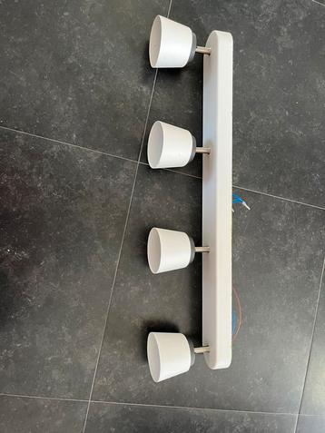Richtbare lamp Philips beschikbaar voor biedingen