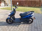 Enzo Naked 50cc, Vélos & Vélomoteurs, Scooters | Marques Autre, Gts, Comme neuf, Classe B (45 km/h), Enlèvement
