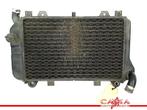 RADIATEUR Kawasaki ZZR 600 1990-1992 (ZZ-R600 ZX-6E ZX600D), Motoren, Onderdelen | Kawasaki, Gebruikt