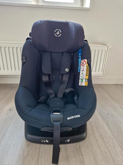 Maxcosi AxissFix Isofix draaibare autostoel (4m-4 jaar), Kinderen en Baby's, Autostoeltjes, Zo goed als nieuw, Maxi-Cosi, Isofix