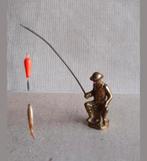 Personnage en cuivre, Antiquités & Art, Enlèvement, Cuivre