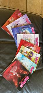 Stripserie Dance academy, Boeken, Ophalen, Zo goed als nieuw