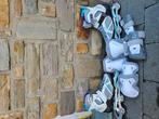 Roller oxelo. Taille 41. Avec protections et sac, Sport en Fitness, Skeelers, Ophalen, Zo goed als nieuw