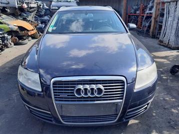 STARTMOTOR Audi A6 Avant Quattro (C6) (079911023D) beschikbaar voor biedingen