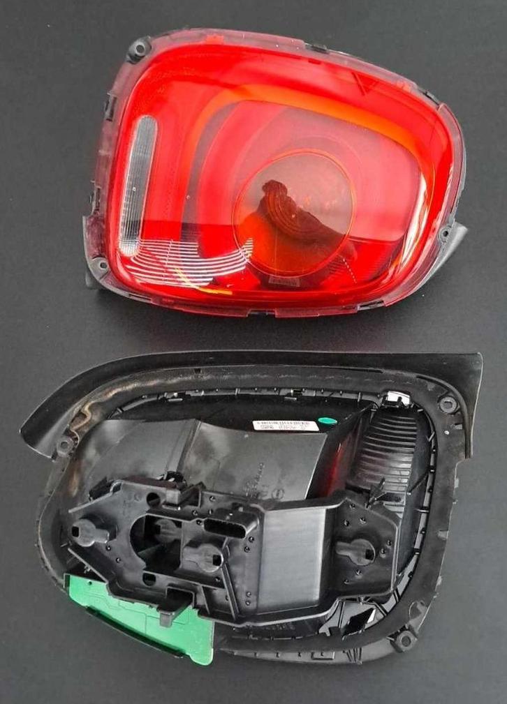 Lot MINI onderdelen (apart verkrijgbaar), Auto diversen, Overige Auto diversen, Ophalen of Verzenden