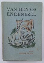 Boek Van den Os en den Ezel – Ernest Claes - 1937, Boeken, Ophalen
