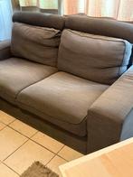 Mooi salon nog geen 2 jaar oud, Huis en Inrichting, Zetels | Zetels, Ophalen, Zo goed als nieuw