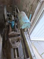 Beugelzaag machine, Ophalen, Gebruikt, Overige typen