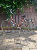 Fiets 65 euro, Fietsen en Brommers, Ophalen, Zo goed als nieuw, Versnellingen