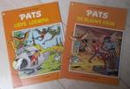 Pats, Ophalen of Verzenden