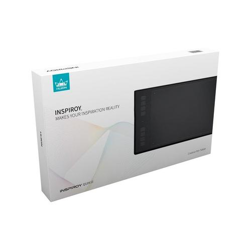 HUION Q11K V2, Computers en Software, Tekentablets, Zo goed als nieuw, Bedraad, Ophalen of Verzenden
