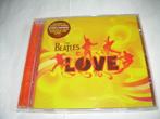 CD - LES BEATLES - AMOUR, CD & DVD, CD | Pop, Comme neuf, Enlèvement ou Envoi, 1960 à 1980