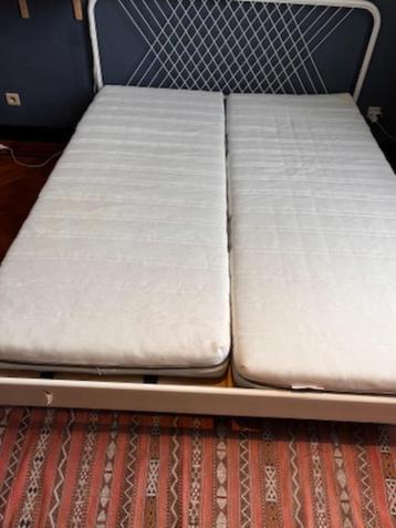 Matras 80x200 beschikbaar voor biedingen