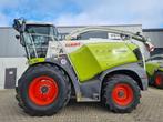 Claas Jaguar 960, Ophalen, Akkerbouw, Oogstmachine