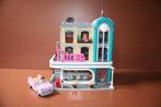 LEGO modular icons creator	10260 downtown diner, Ophalen, Nieuw, Complete set, Lego