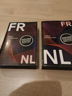 Van Dale Pocketwoordenboek Nederlands-Frans, Frans, Ophalen of Verzenden, Zo goed als nieuw, Van Dale