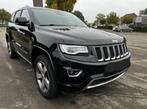 Rénovation complète du Jeep Grand Cherokee, Autos, SUV ou Tout-terrain, 5 places, Cuir, Noir