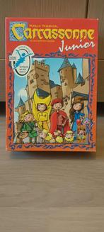 Set van 7 gezelschapsspellen, Trois ou quatre joueurs, Enlèvement, Comme neuf, Overig