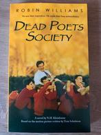 N.H. Kleinbaum - Dead Poets Society, Ophalen of Verzenden, Zo goed als nieuw