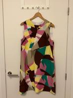 Feestelijke veelkleurige jurk Missoni, Comme neuf, Taille 46/48 (XL) ou plus grande, Autres couleurs, Enlèvement ou Envoi
