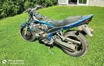 Suzuki Bandit 650S 2005 a restaurer, Motoren, Motoren | Suzuki, Particulier
