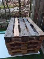 Paletten Euro, Doe-het-zelf en Bouw, Hout en Planken, Ophalen, Zo goed als nieuw, Pallet