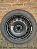 Reserve wiel 16" 5x112, Pneus et Jantes, Pneus hiver, 16 pouces, 205 mm