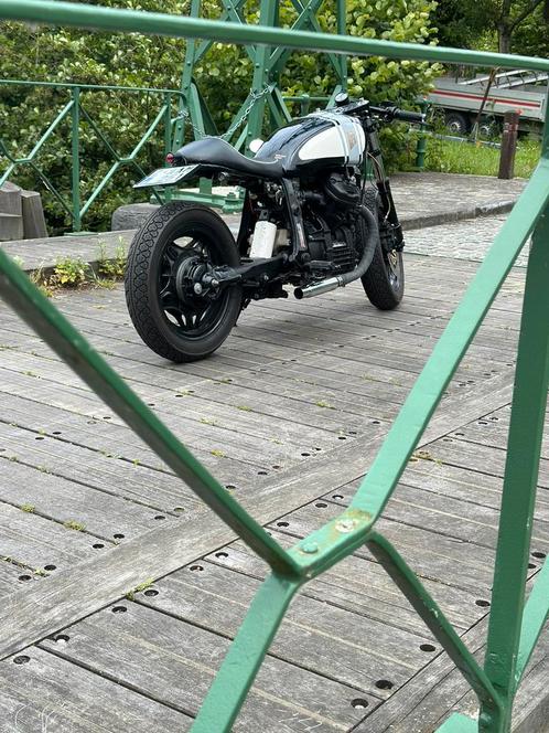 Honda cafe racer top staat, Motos, Motos | Honda, Particulier, Enlèvement