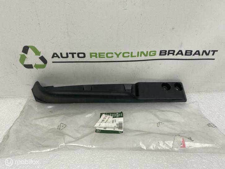 Sierlijst Voorbumper Links Range Rover Velar NIEUW LR111537, Auto-onderdelen, Carrosserie, Gebruikt, Ophalen of Verzenden